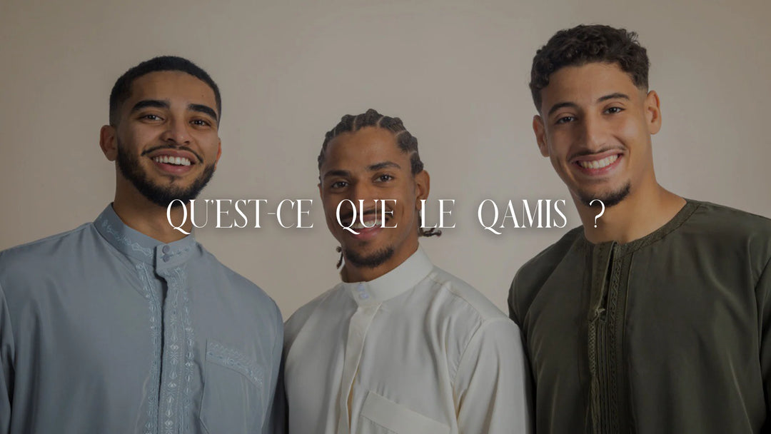 definition d'un qamis
