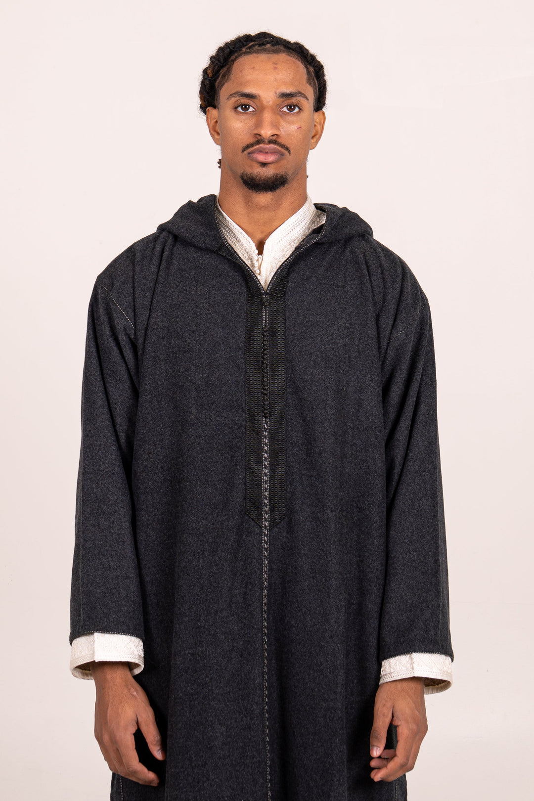 Djellaba homme