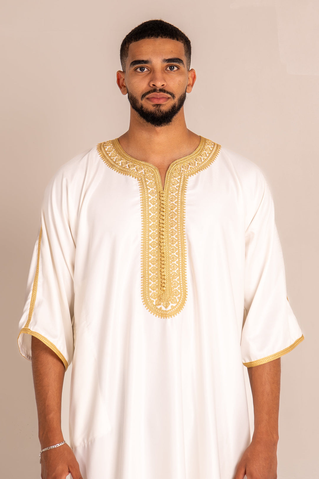 collection gandoura homme